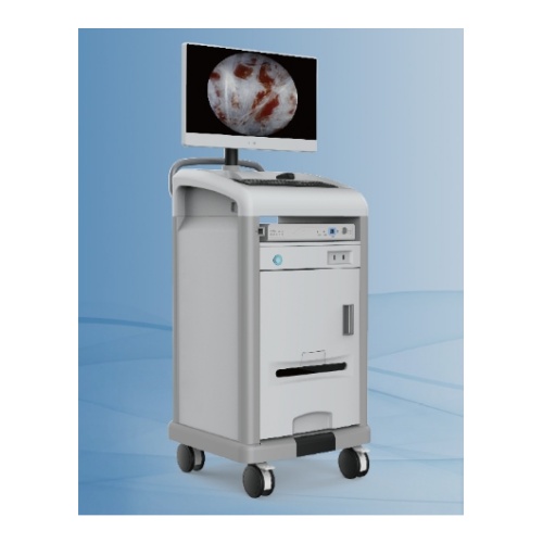 金山科技可视流产吸引手术设备