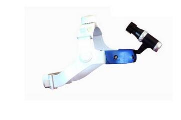 5W医用头灯 AD8115