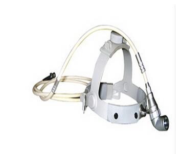 医用头灯 TD-IV型