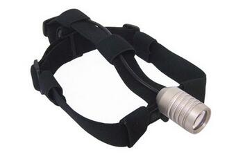 经济型头灯 KD-202A-1(1W)