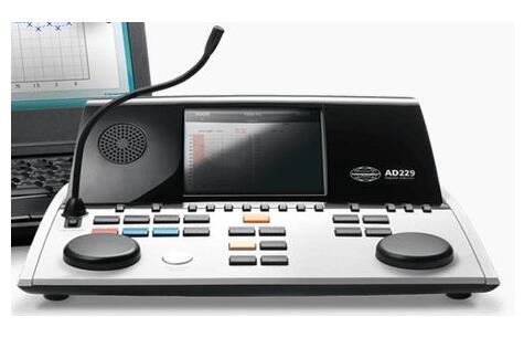 丹麦国际听力AD229b/e听力计