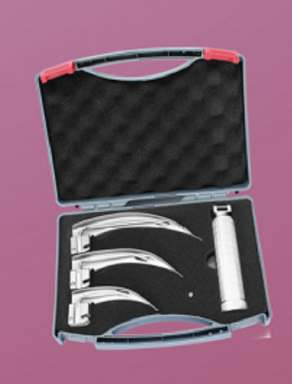 永乐麻醉咽喉镜 YL04-IaG