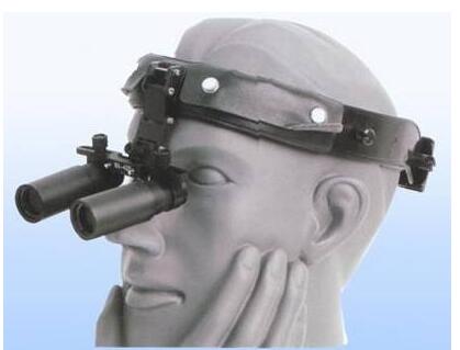 伽利略式放大镜 FJ40400