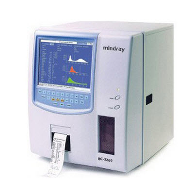 三分类血球仪BC-3200