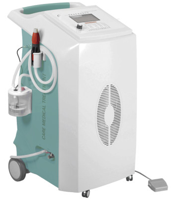 可尔医用妇科臭氧治疗仪 DC-2000