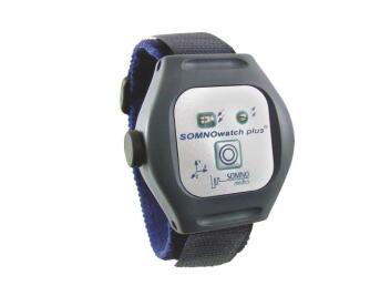 睡眠质量监测分析仪SOMNOwatch plus