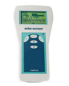 听力筛查仪(5键) Echo-Screen