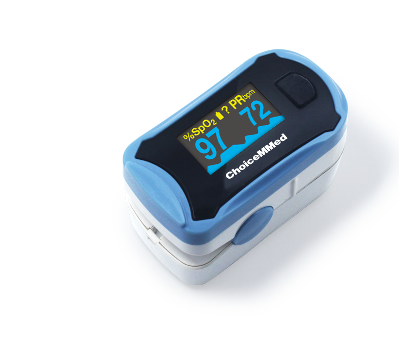 指夹式脉搏血氧仪MD300C29