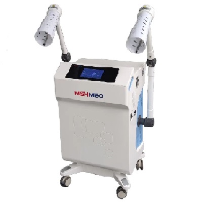 熏蒸治疗仪MS-300(双头款)