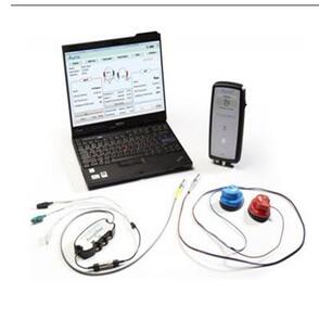 VIVOSONIC Aurix快速脑干诱发电位检测系统