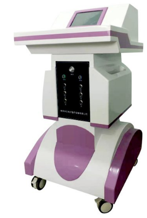 产后康复综合治疗仪 HBC-2000