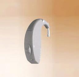 瑞声达耳背式助听器新语 V80 型