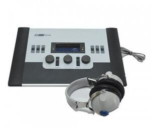 麦力声AD104听力计