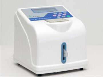 碳14幽门螺旋杆菌检测仪 YH04E