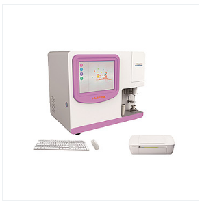 康宇HLIFE 微量元素分析仪 HL-7102C