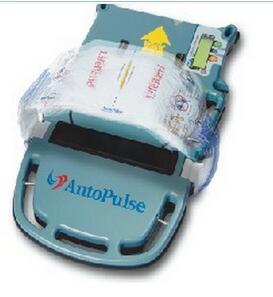 全自动心肺复苏机美国卓尔  