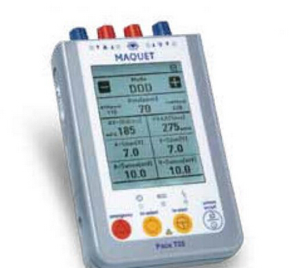 美敦力T10/T20临时起搏器