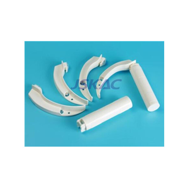 科创一次性使用喉镜片