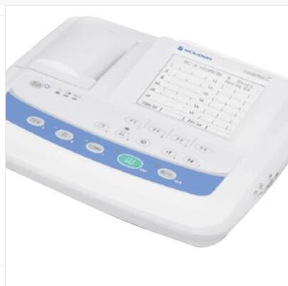 ECG-2150日本光电新三道心电图机