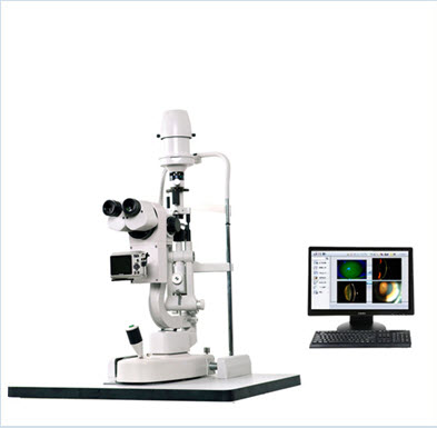 数码相机裂隙灯LS-6(B款)