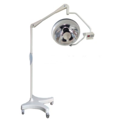迈骏手术灯 / 整体反射型ART-I 500 移动式