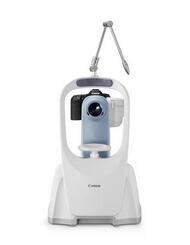 佳能底照相机/眼底相机 CR-2