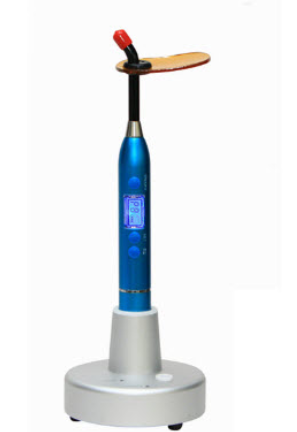 光固化机(铝底) HL-IV LED 4 型