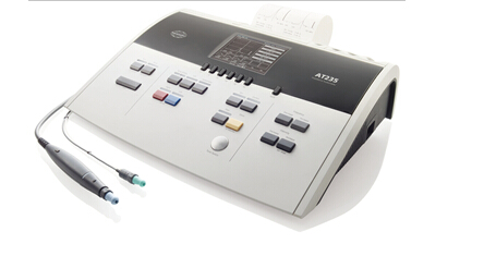 丹麦AT235声阻抗仪(第三代)