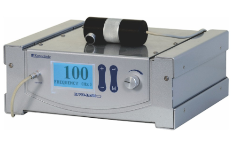 Euroclinic前庭功能高频振荡器