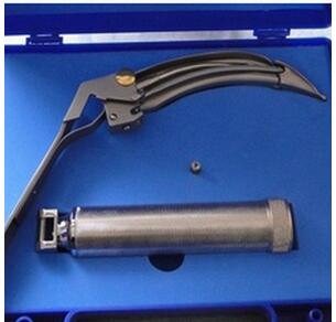 斯美特麻醉咽喉镜