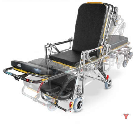 MEBER米博担架车7110