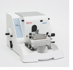 德国美康HM325美康轮转式切片机