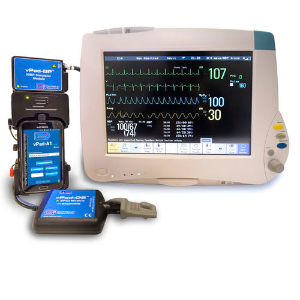 多参数模拟病人显示器 VPAD-A1