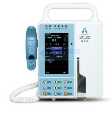 高压恒流输液泵奥生OIP-900