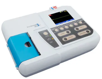 Monitor静息心电图仪 EC 3T 01 RD