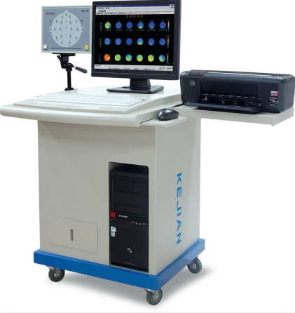 科健三维立体数字化脑电地形图仪ND-16C