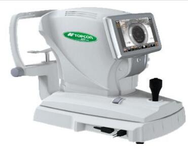 日本拓普康 RM-800 电脑验光仪