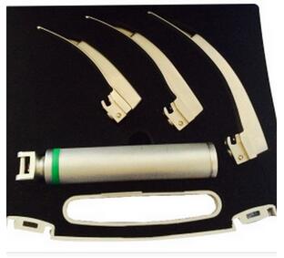 斯美特内嵌式光纤喉镜