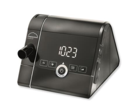 prismaSOFT 自动单水平呼吸机