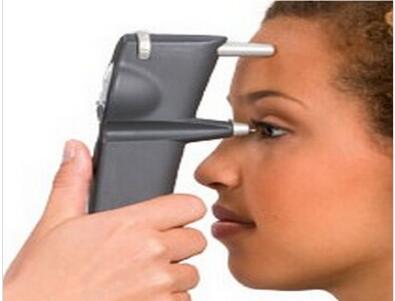 芬兰icare(爱科)TA 01回弹眼压计