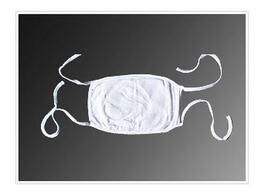 碳纤维防护口罩