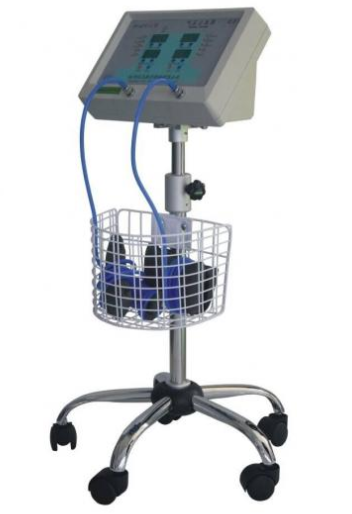 YF-ATS-C型气压止血器（双通道）