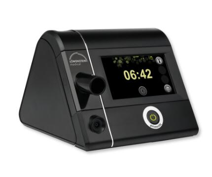 prisma20C 单水平呼吸机