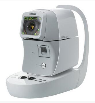 海威驰HNT-7000眼压计