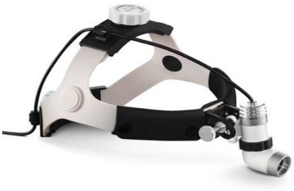 亚南特种照明电器厂交直流两用头灯KD-203AY-3