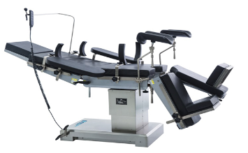 华恩电动手术台 HED02A