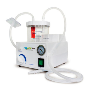 电动吸痰器 H003-D