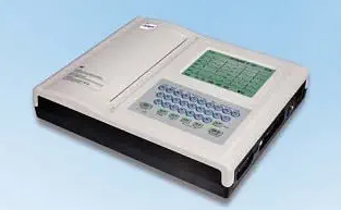 Jumper静息心电图仪 JPD-E12