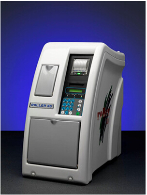 全自动快速血沉分析仪 Roller 20