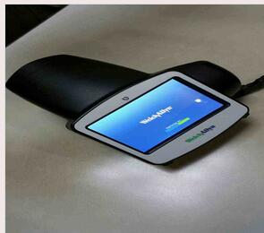 Welch Allyn(美国伟伦)Spot双眼视力筛查仪代理商